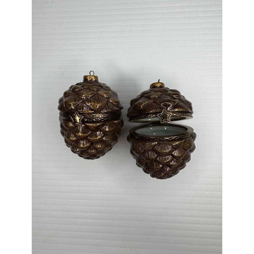 Decorated Originals set two